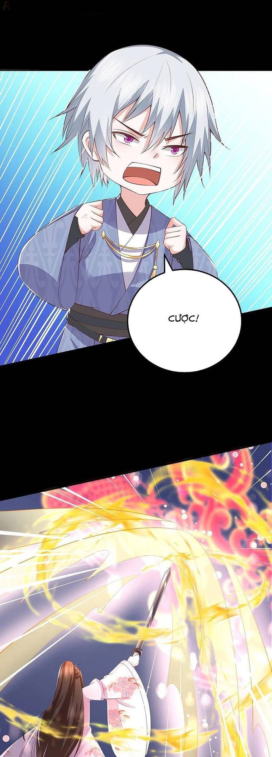 đọc truyện Phượng Hoàng Thác: Chuyên Sủng Khí Thê Chương 256 ảnh 18 tại Thiên Thai Truyện