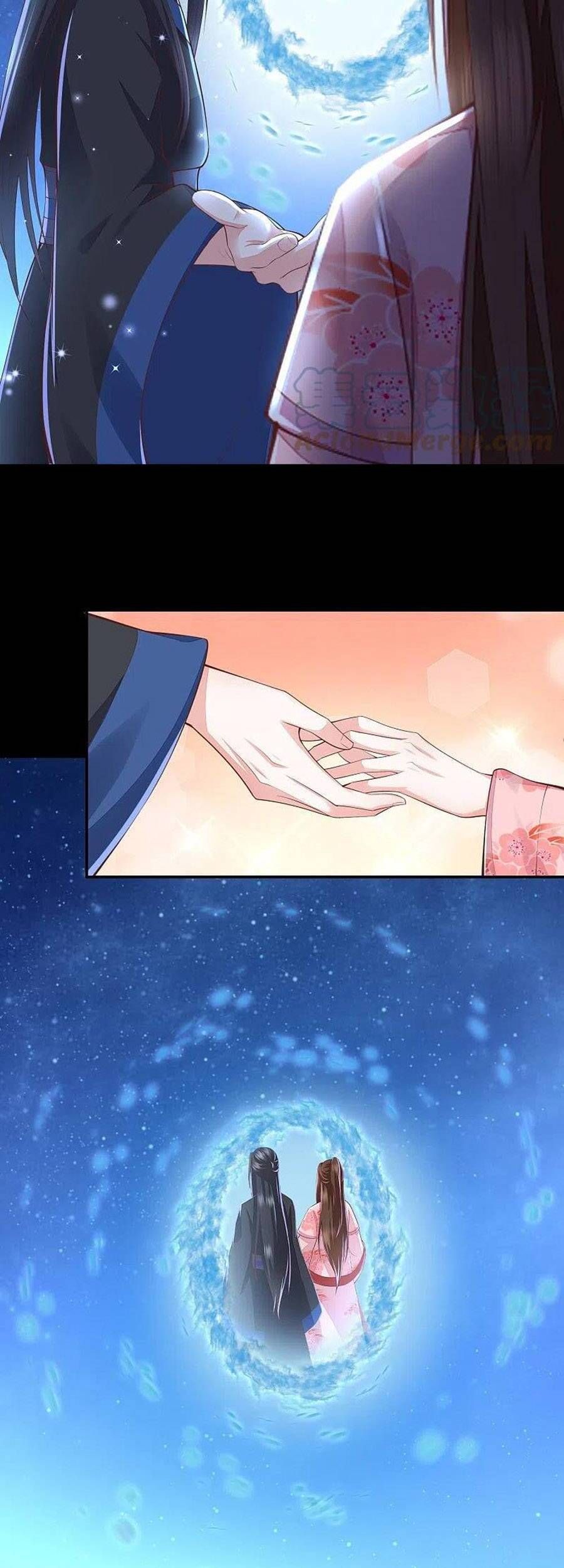 đọc truyện Phượng Hoàng Thác: Chuyên Sủng Khí Thê Chương 256 ảnh 20 tại Thiên Thai Truyện