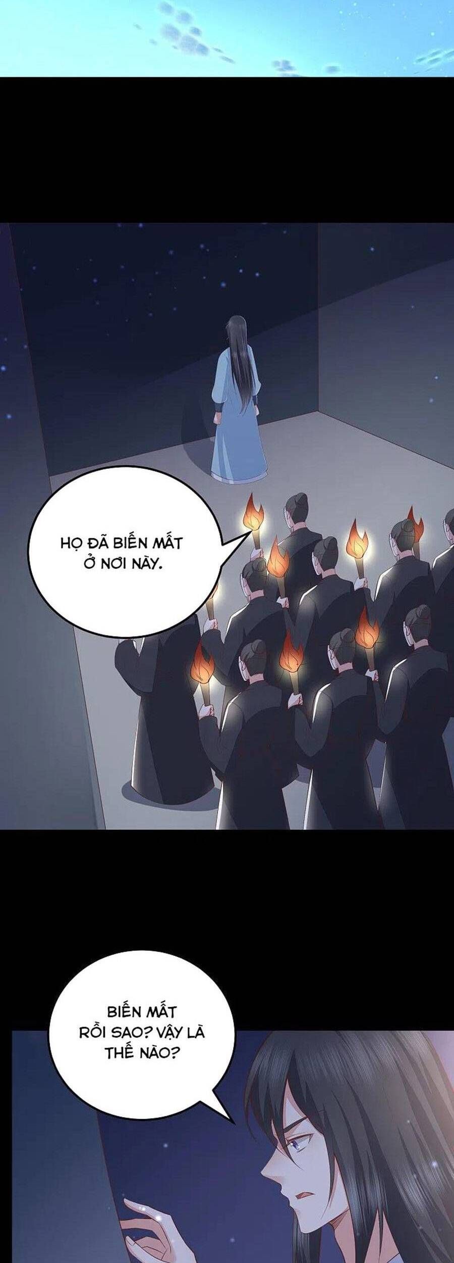 đọc truyện Phượng Hoàng Thác: Chuyên Sủng Khí Thê Chương 256 ảnh 21 tại Thiên Thai Truyện