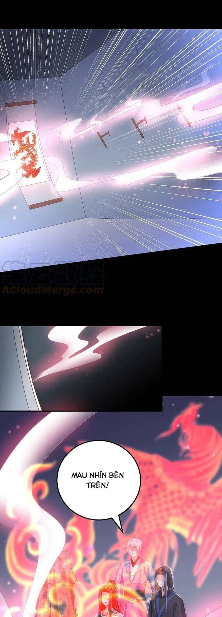 đọc truyện Phượng Hoàng Thác: Chuyên Sủng Khí Thê Chương 256 ảnh 4 tại Thiên Thai Truyện