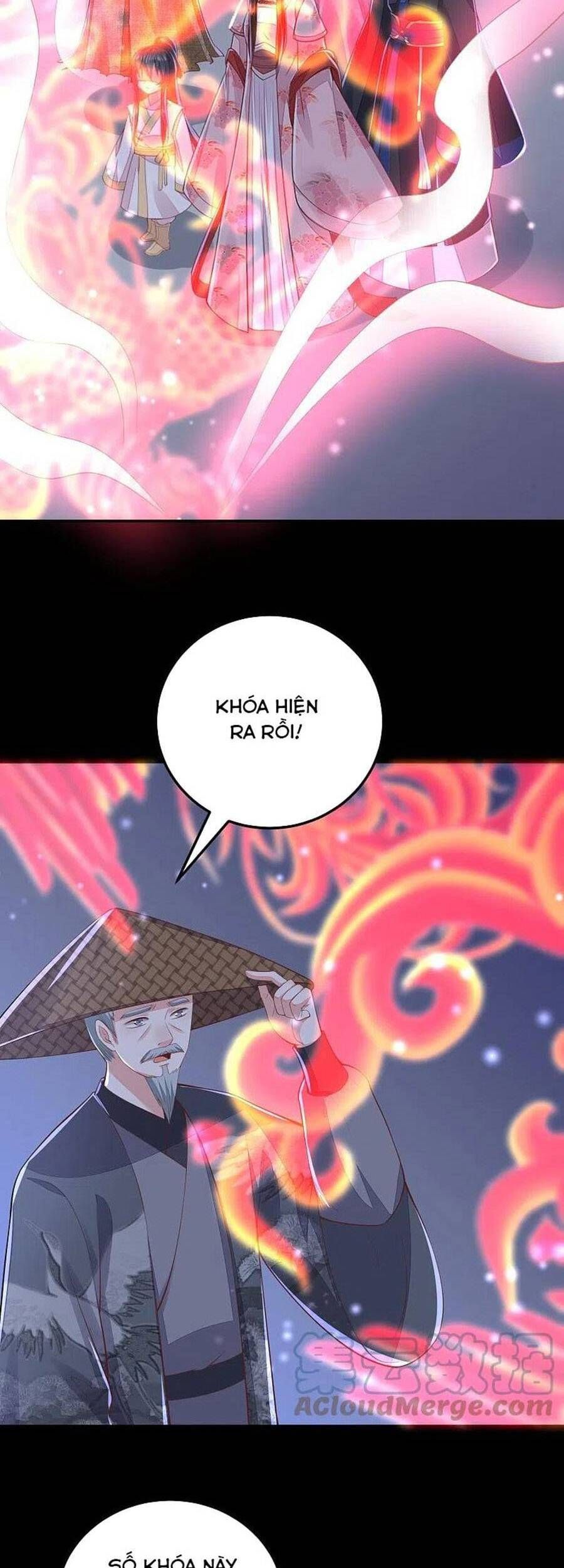 đọc truyện Phượng Hoàng Thác: Chuyên Sủng Khí Thê Chương 256 ảnh 5 tại Thiên Thai Truyện