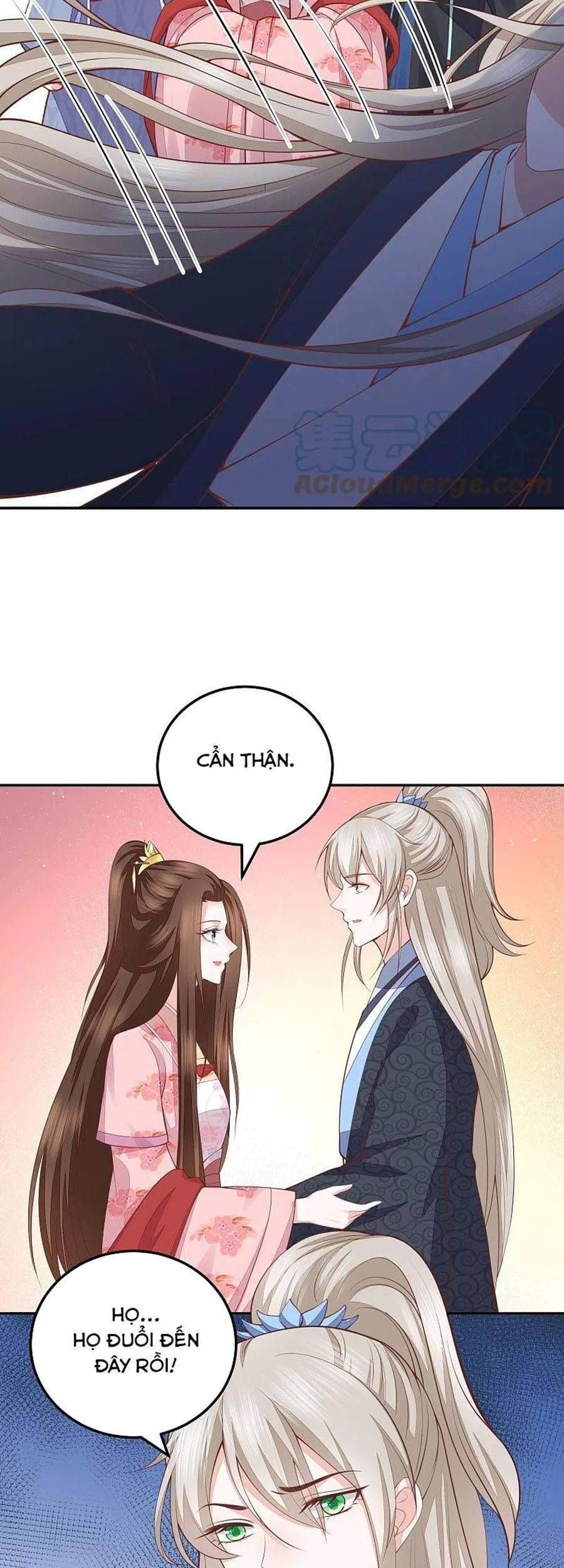 đọc truyện Phượng Hoàng Thác: Chuyên Sủng Khí Thê Chương 257 ảnh 14 tại Thiên Thai Truyện