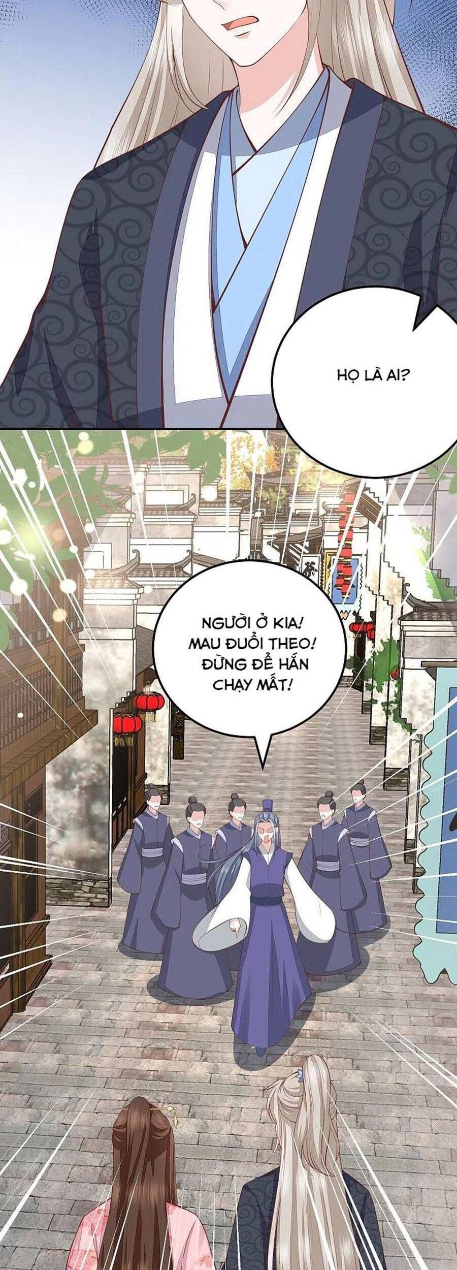 đọc truyện Phượng Hoàng Thác: Chuyên Sủng Khí Thê Chương 257 ảnh 15 tại Thiên Thai Truyện