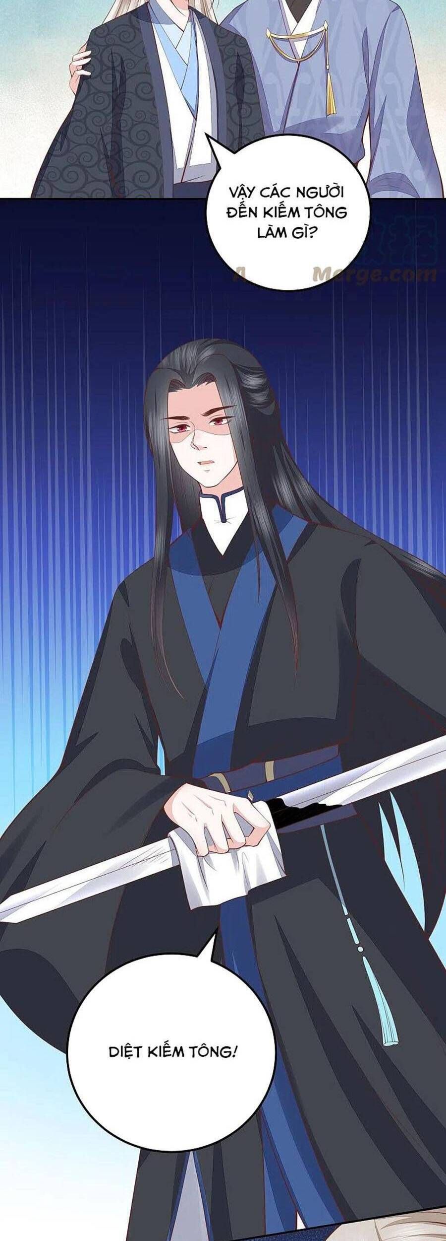 đọc truyện Phượng Hoàng Thác: Chuyên Sủng Khí Thê Chương 257 ảnh 20 tại Thiên Thai Truyện