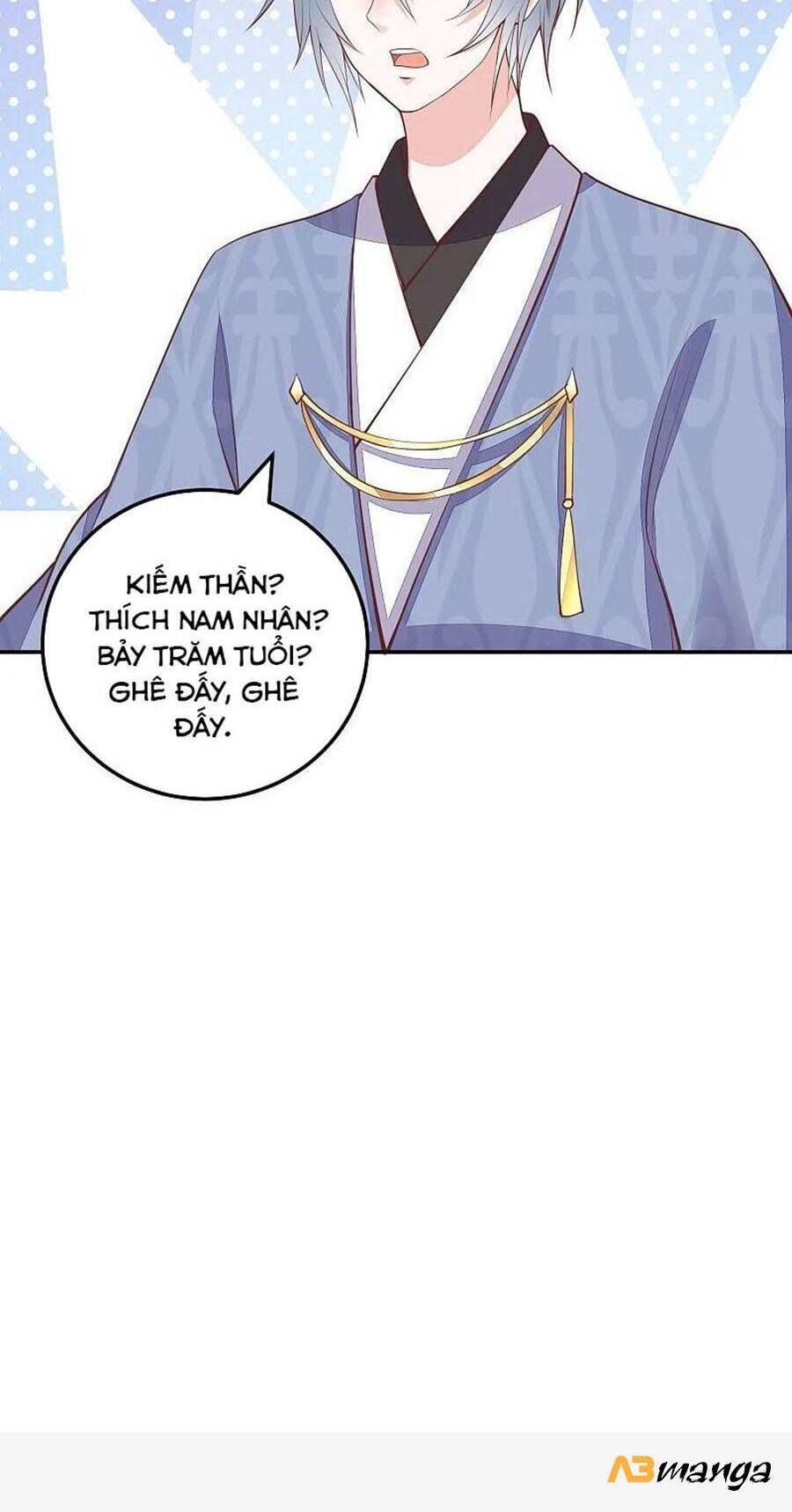 đọc truyện Phượng Hoàng Thác: Chuyên Sủng Khí Thê Chương 257 ảnh 22 tại Thiên Thai Truyện