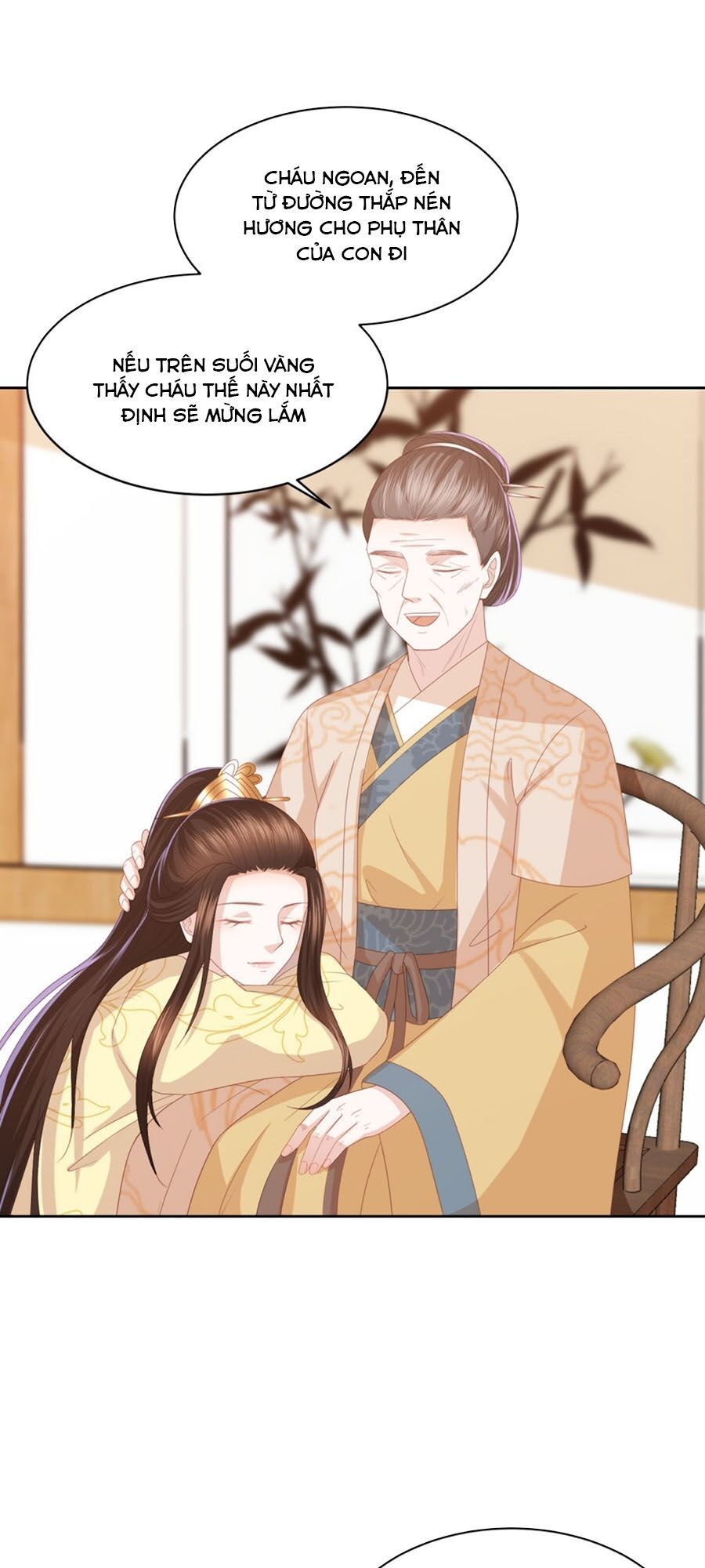 đọc truyện Phượng Hoàng Thác: Chuyên Sủng Khí Thê Chương 26 ảnh 12 tại Thiên Thai Truyện