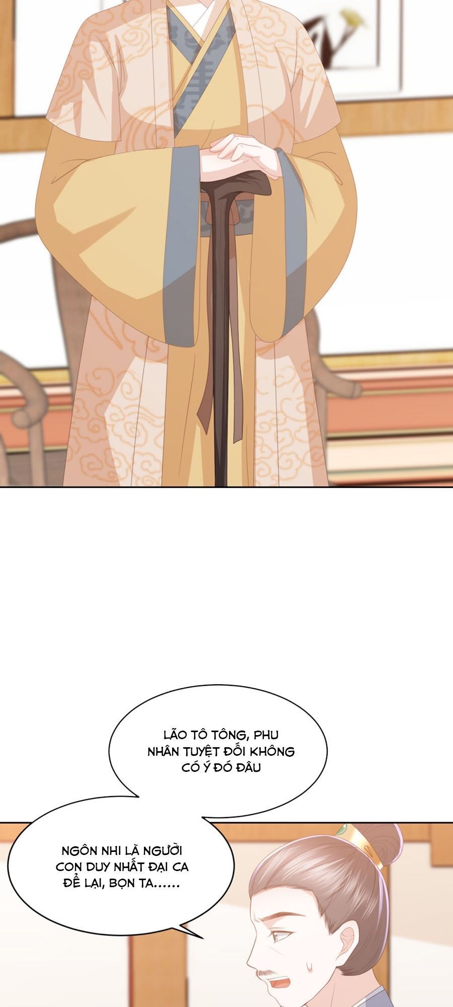 đọc truyện Phượng Hoàng Thác: Chuyên Sủng Khí Thê Chương 26 ảnh 16 tại Thiên Thai Truyện