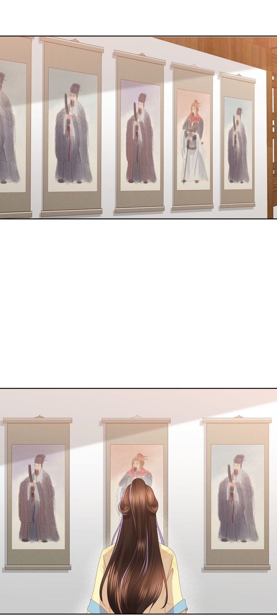 đọc truyện Phượng Hoàng Thác: Chuyên Sủng Khí Thê Chương 26 ảnh 19 tại Thiên Thai Truyện