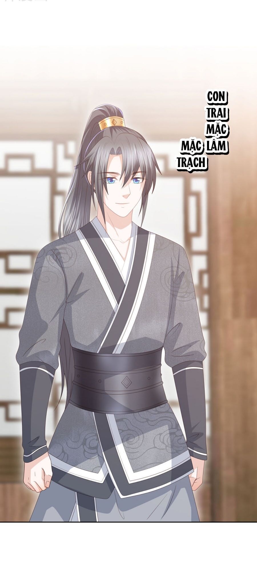 đọc truyện Phượng Hoàng Thác: Chuyên Sủng Khí Thê Chương 26 ảnh 23 tại Thiên Thai Truyện