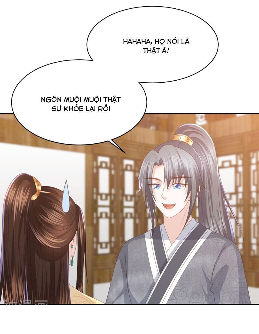 đọc truyện Phượng Hoàng Thác: Chuyên Sủng Khí Thê Chương 26 ảnh 24 tại Thiên Thai Truyện