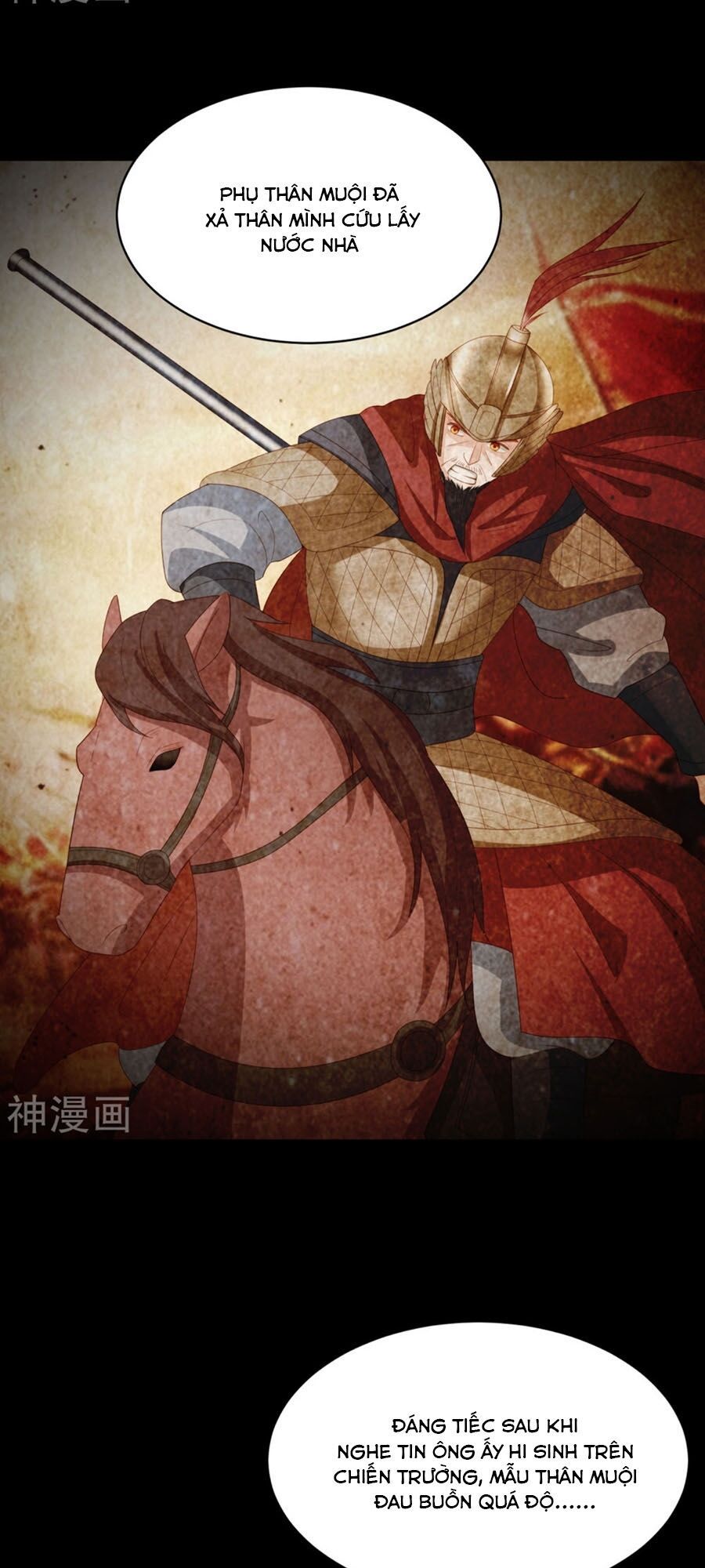 đọc truyện Phượng Hoàng Thác: Chuyên Sủng Khí Thê Chương 26 ảnh 27 tại Thiên Thai Truyện