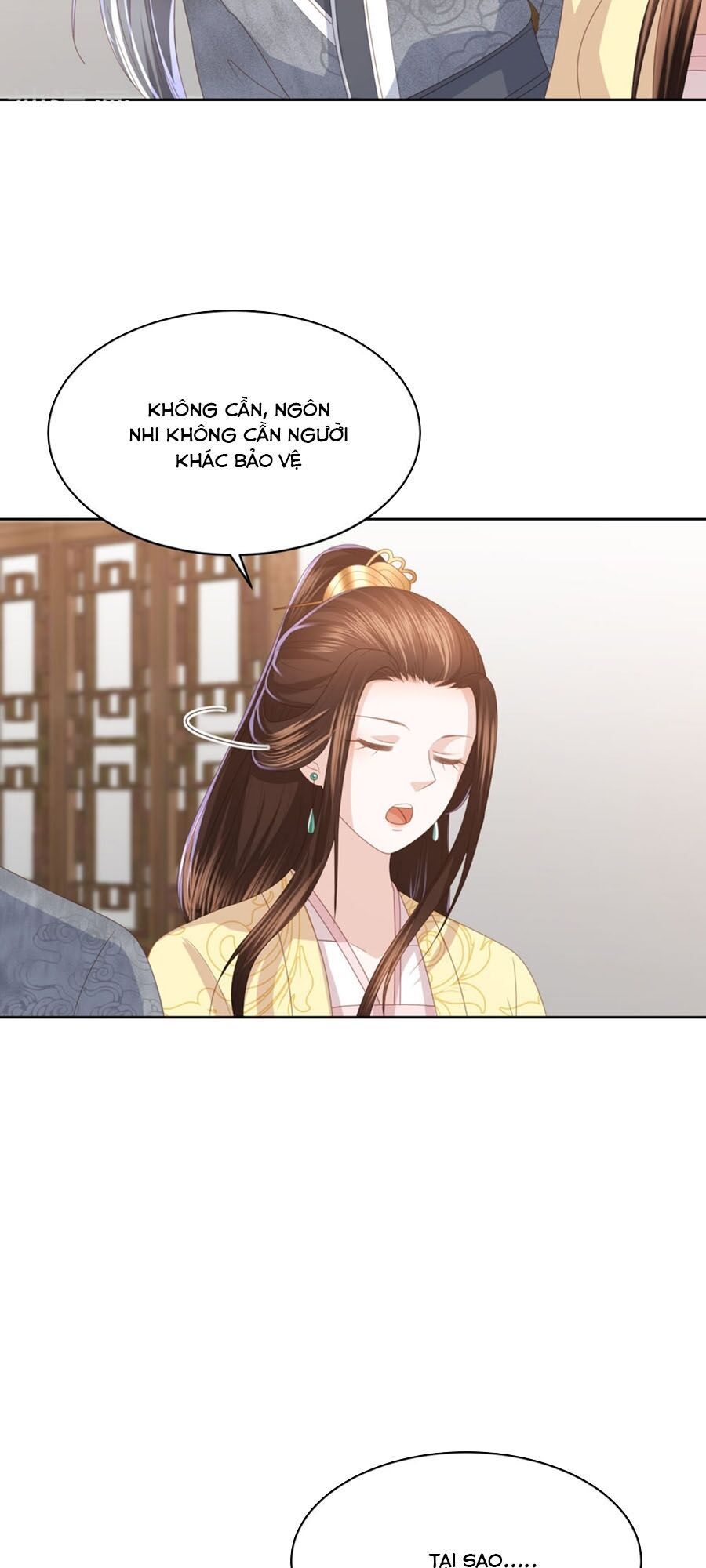 đọc truyện Phượng Hoàng Thác: Chuyên Sủng Khí Thê Chương 26 ảnh 30 tại Thiên Thai Truyện