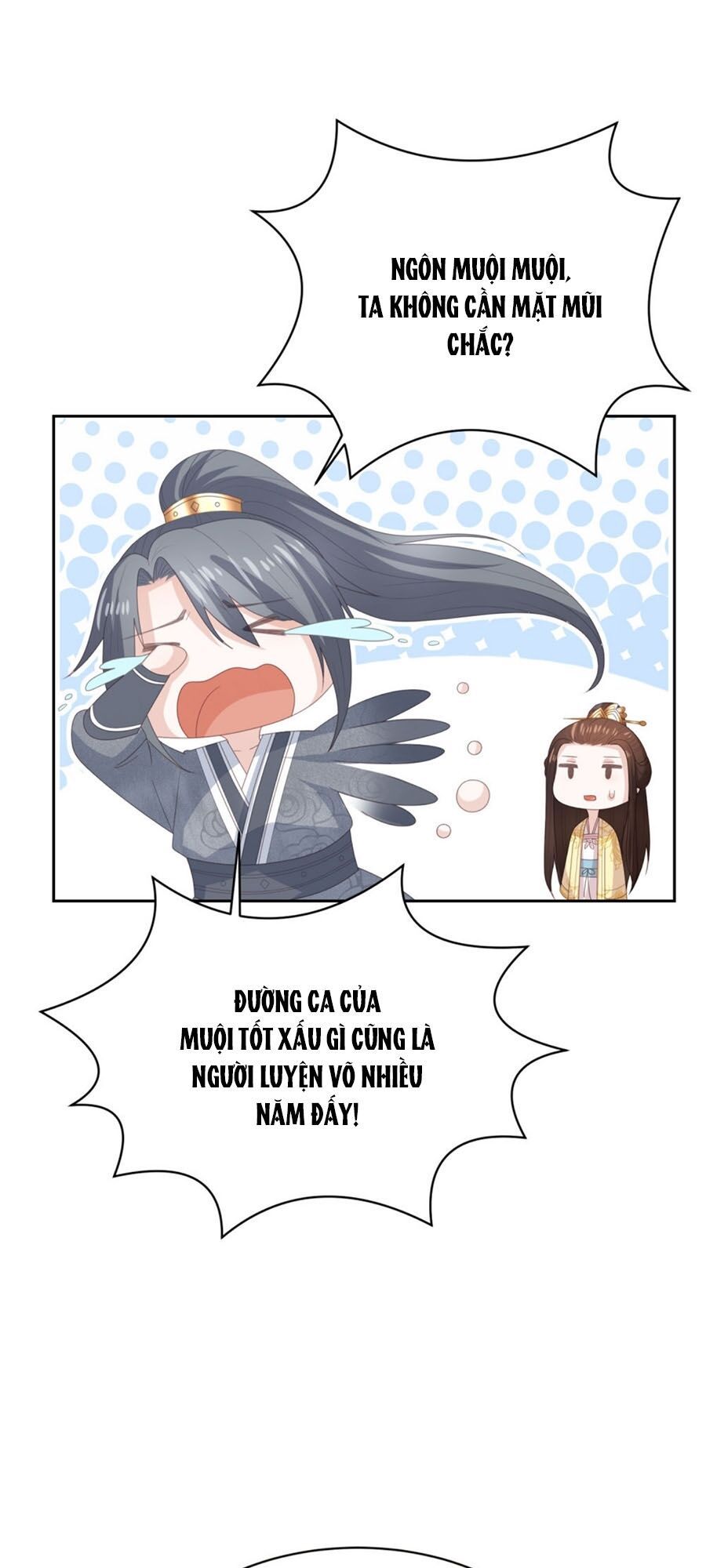 đọc truyện Phượng Hoàng Thác: Chuyên Sủng Khí Thê Chương 26 ảnh 32 tại Thiên Thai Truyện