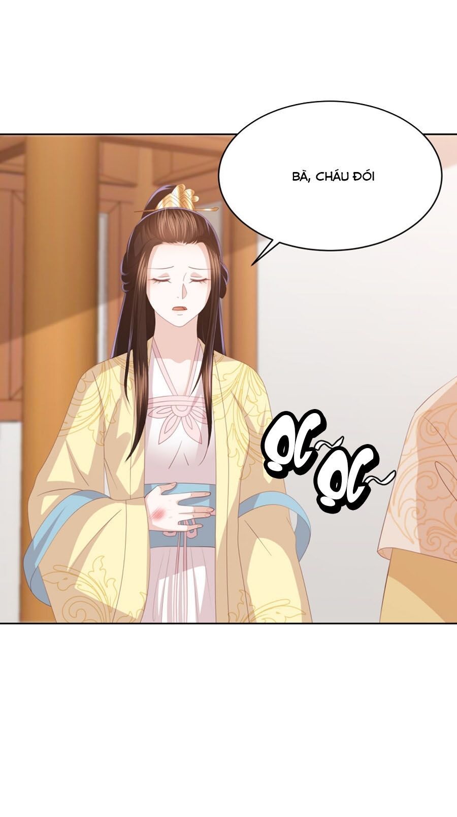 đọc truyện Phượng Hoàng Thác: Chuyên Sủng Khí Thê Chương 26 ảnh 8 tại Thiên Thai Truyện