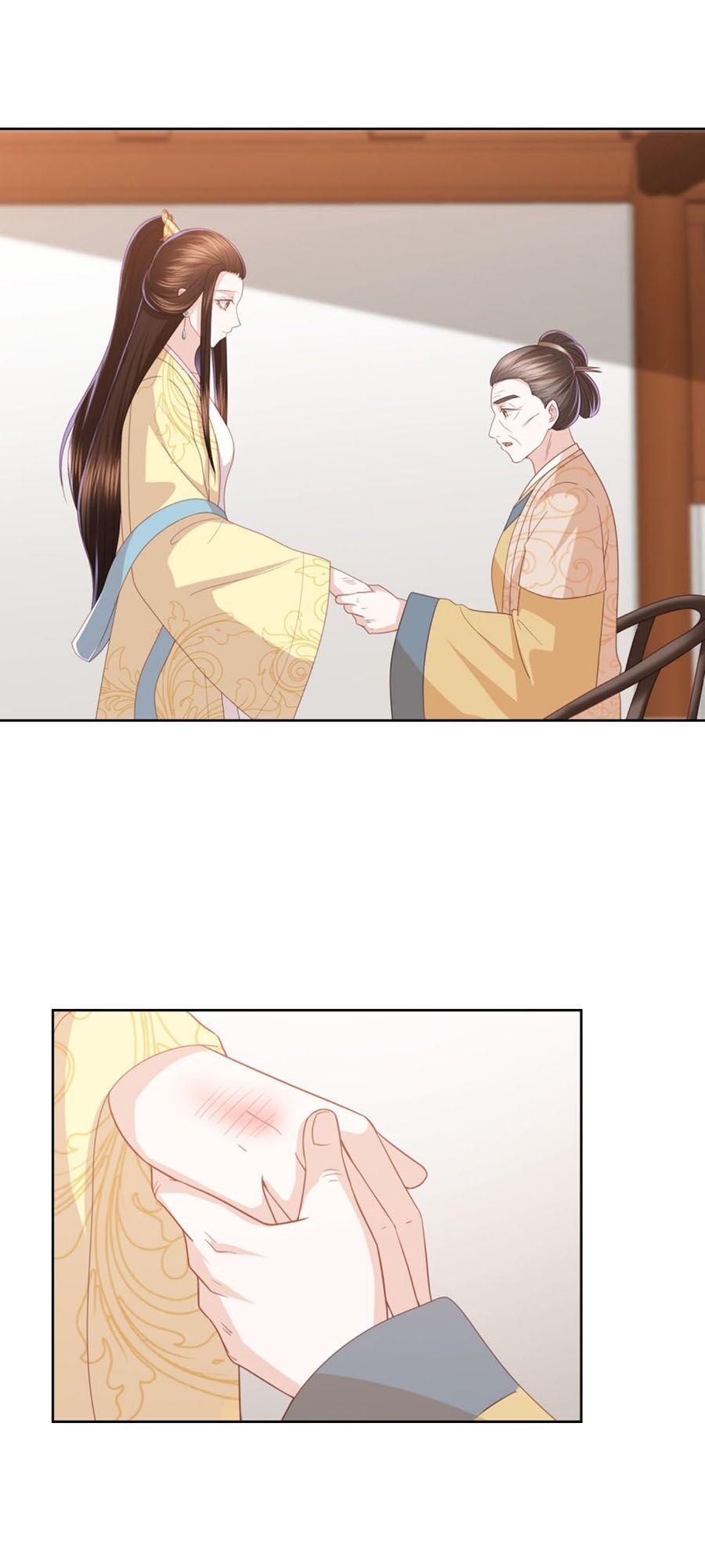 đọc truyện Phượng Hoàng Thác: Chuyên Sủng Khí Thê Chương 26 ảnh 9 tại Thiên Thai Truyện