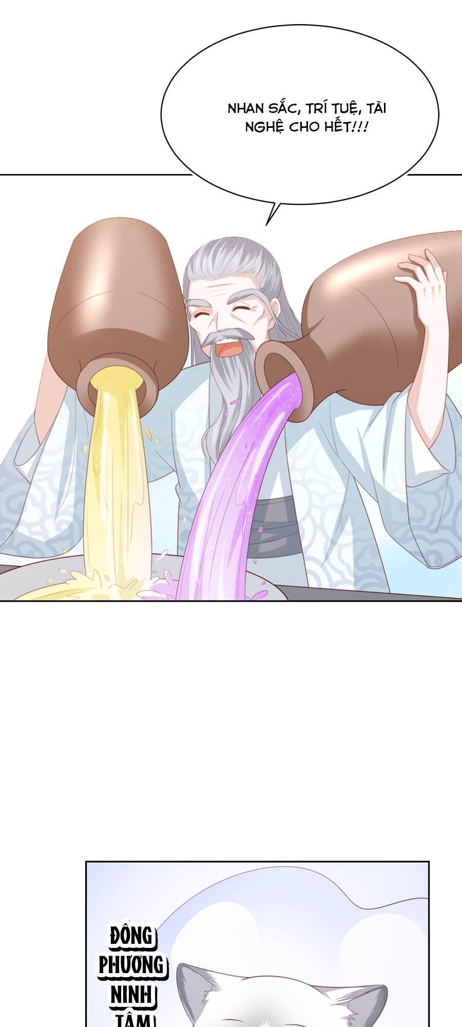 đọc truyện Phượng Hoàng Thác: Chuyên Sủng Khí Thê Chương 27.5 ảnh 14 tại Thiên Thai Truyện