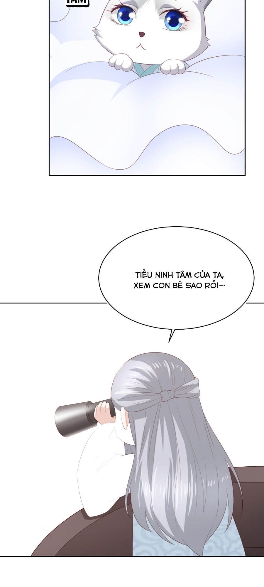 đọc truyện Phượng Hoàng Thác: Chuyên Sủng Khí Thê Chương 27.5 ảnh 15 tại Thiên Thai Truyện