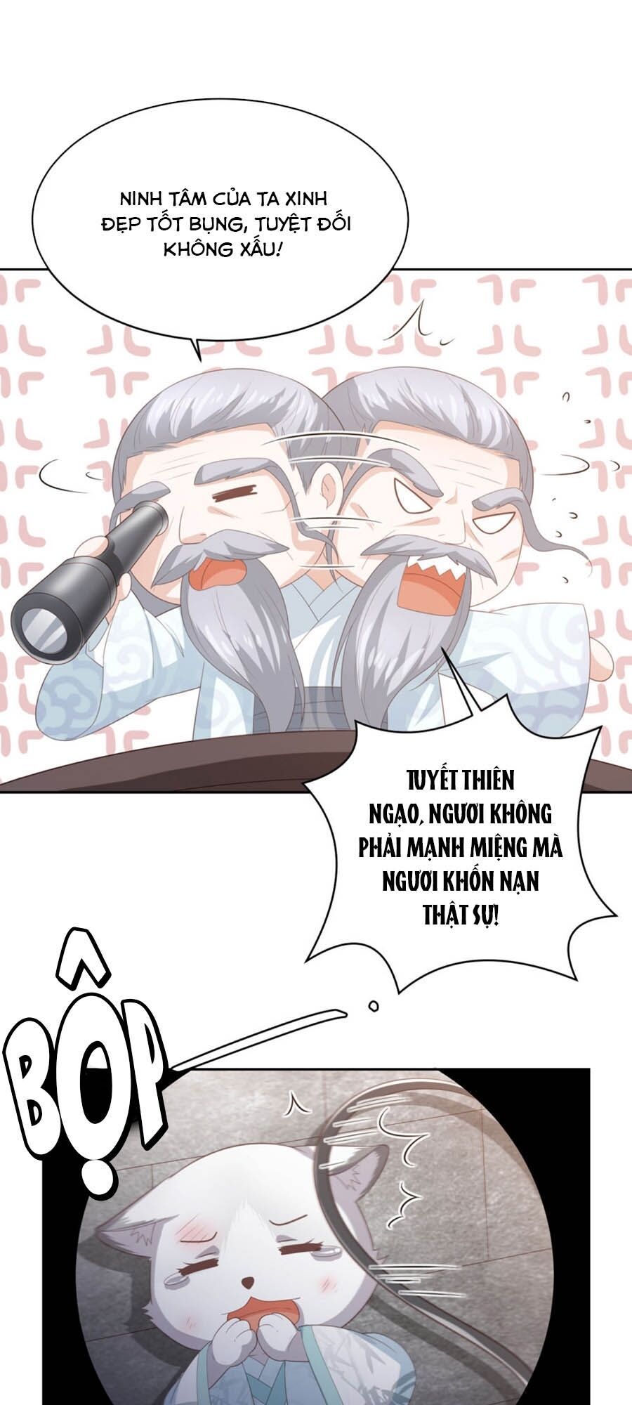 đọc truyện Phượng Hoàng Thác: Chuyên Sủng Khí Thê Chương 27.5 ảnh 17 tại Thiên Thai Truyện