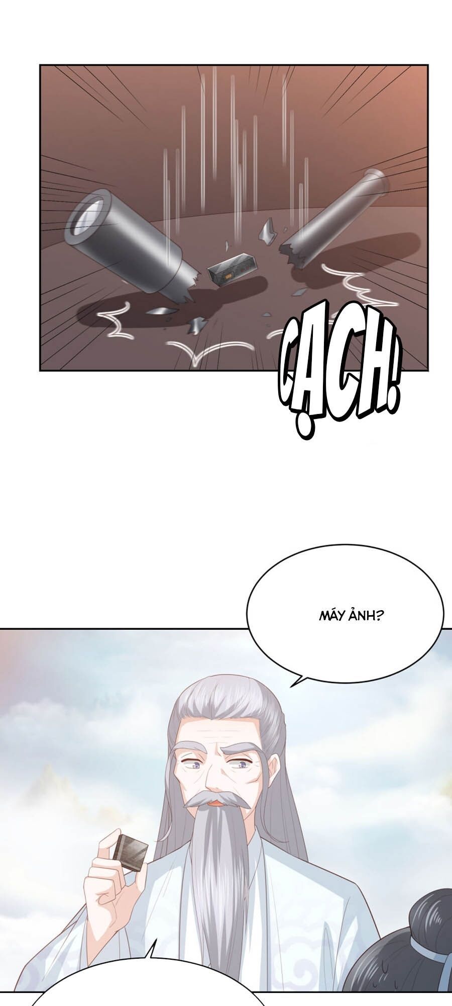 đọc truyện Phượng Hoàng Thác: Chuyên Sủng Khí Thê Chương 27.5 ảnh 19 tại Thiên Thai Truyện