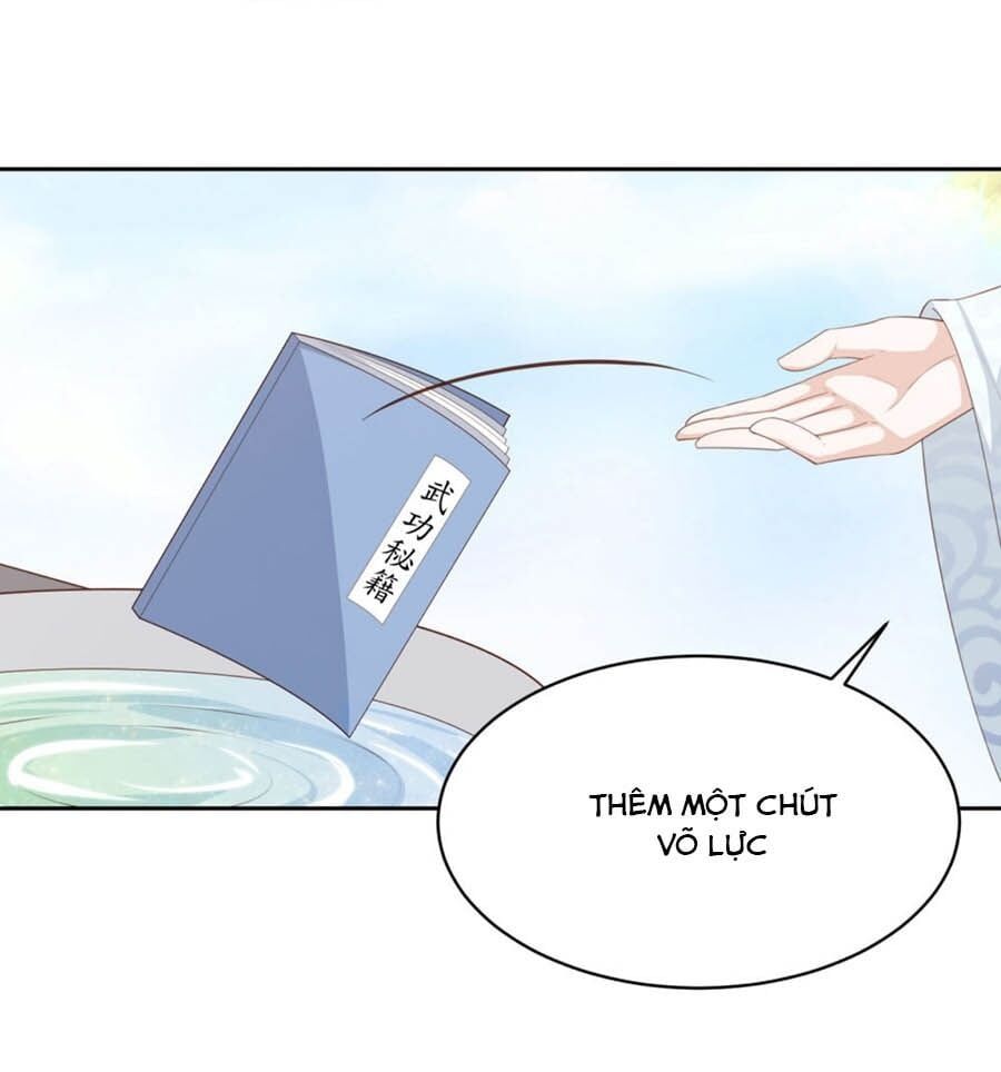 đọc truyện Phượng Hoàng Thác: Chuyên Sủng Khí Thê Chương 27.5 ảnh 4 tại Thiên Thai Truyện