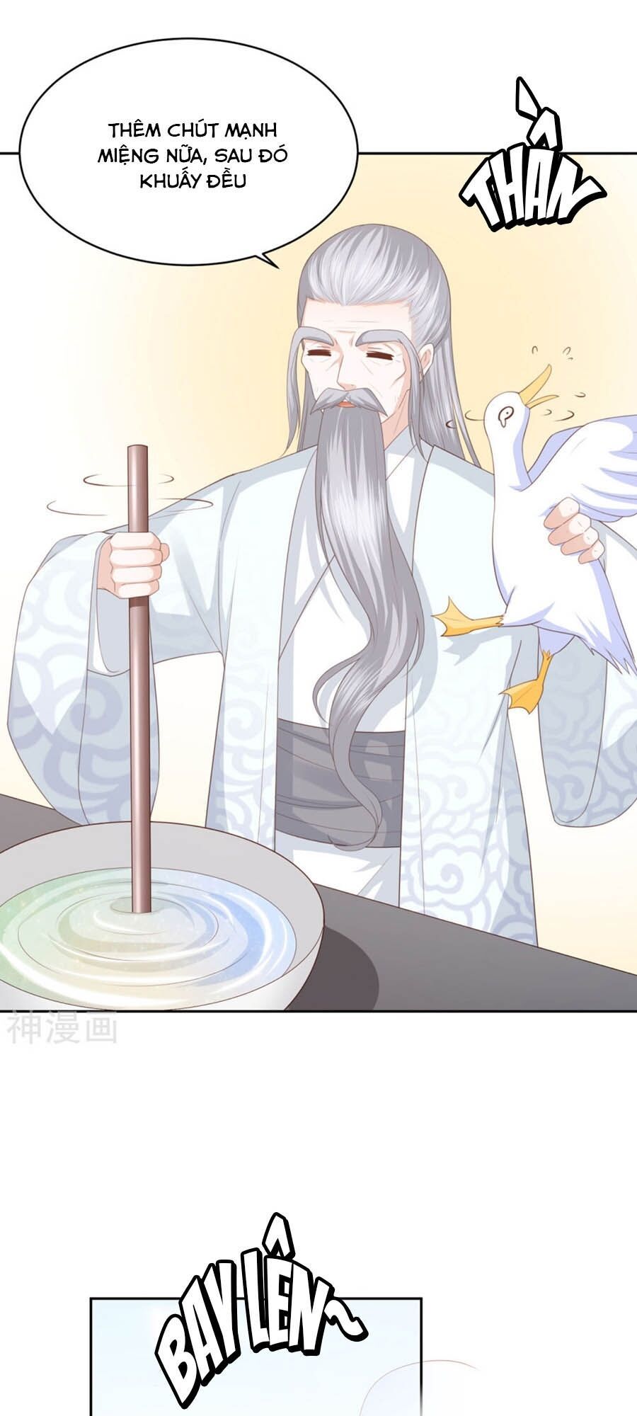 đọc truyện Phượng Hoàng Thác: Chuyên Sủng Khí Thê Chương 27.5 ảnh 5 tại Thiên Thai Truyện