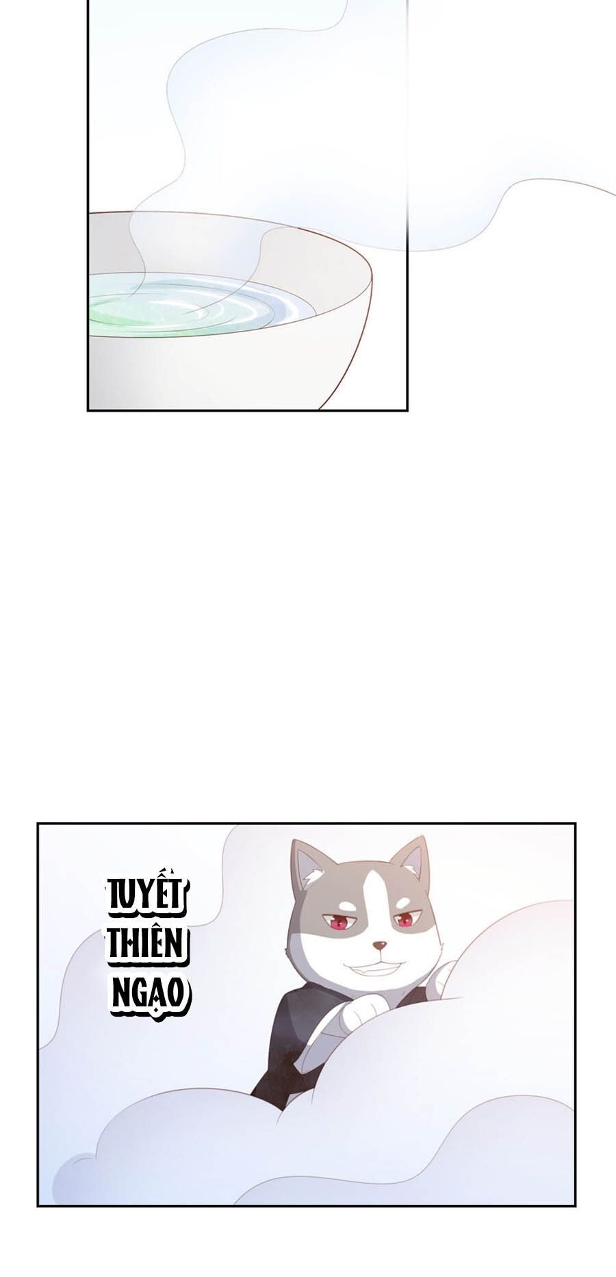 đọc truyện Phượng Hoàng Thác: Chuyên Sủng Khí Thê Chương 27.5 ảnh 6 tại Thiên Thai Truyện