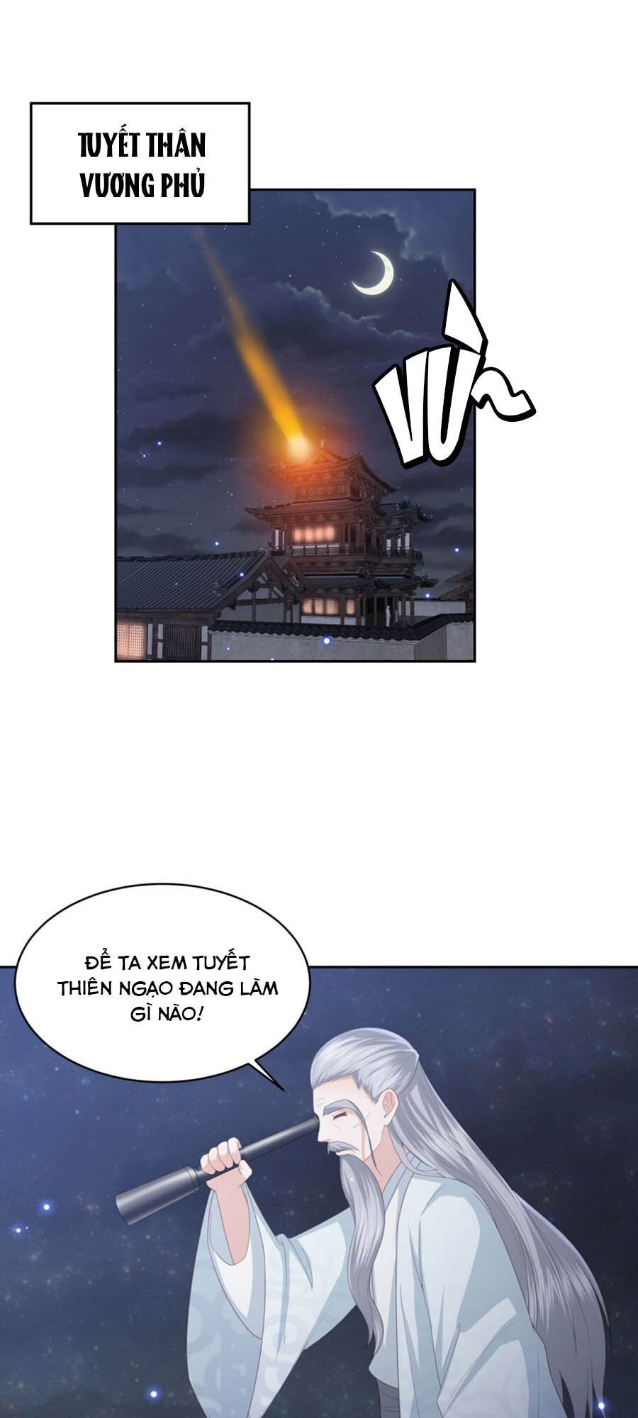 đọc truyện Phượng Hoàng Thác: Chuyên Sủng Khí Thê Chương 27.5 ảnh 7 tại Thiên Thai Truyện