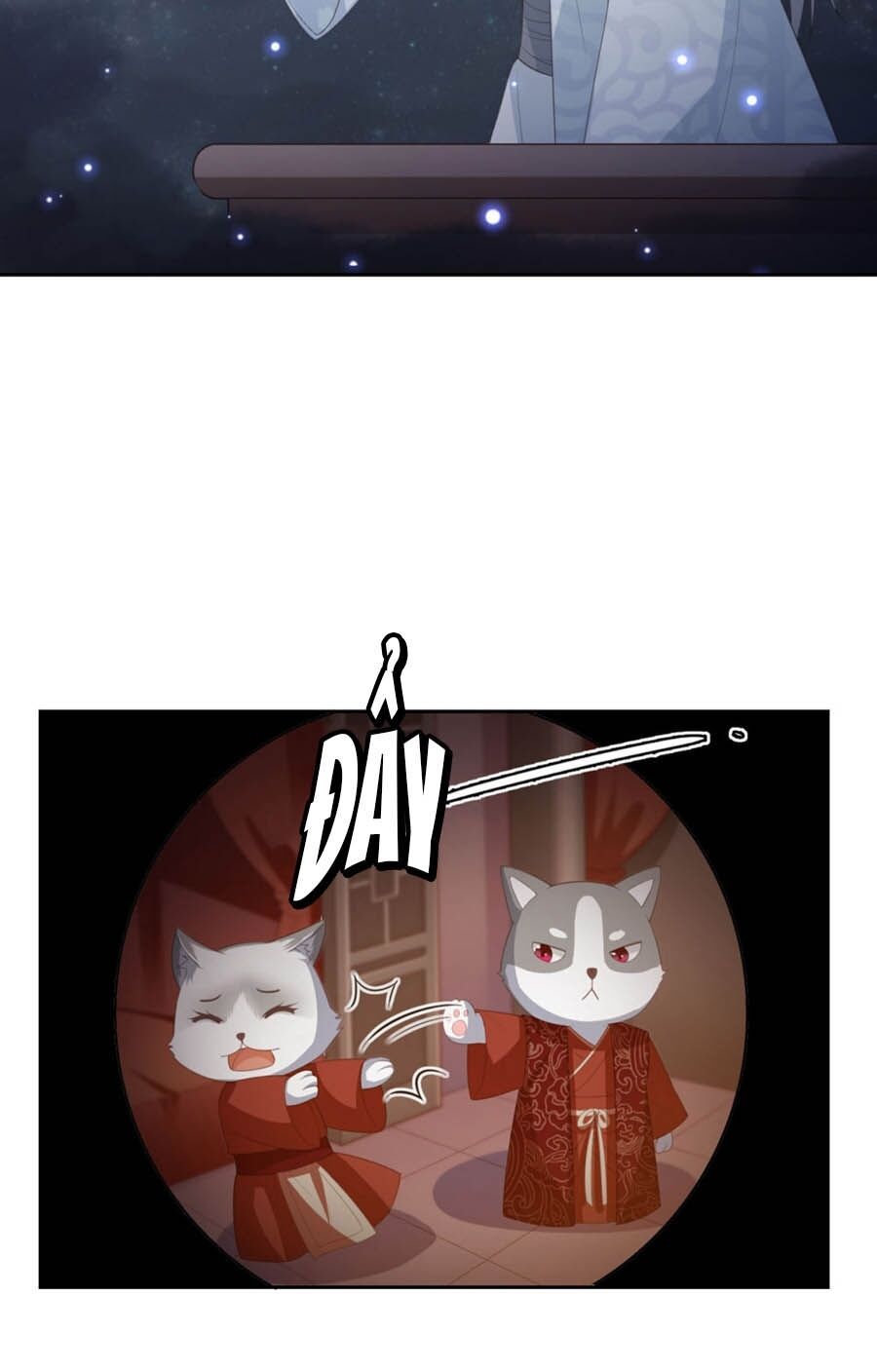 đọc truyện Phượng Hoàng Thác: Chuyên Sủng Khí Thê Chương 27.5 ảnh 8 tại Thiên Thai Truyện