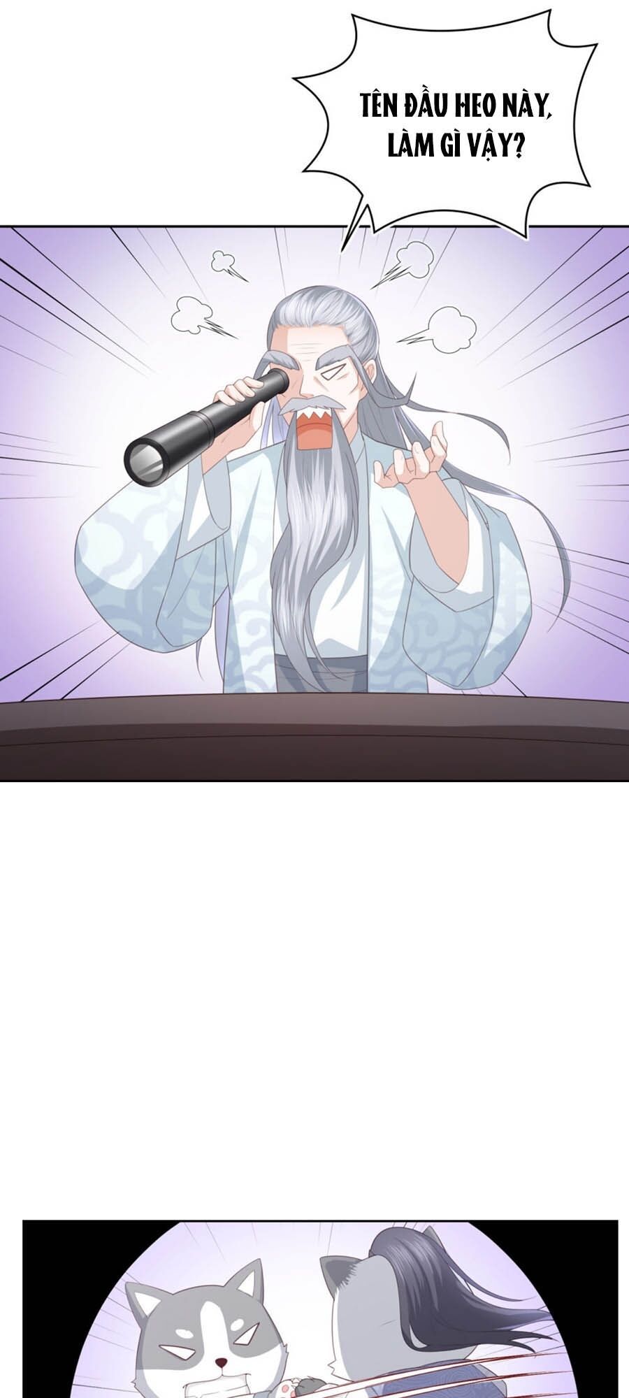 đọc truyện Phượng Hoàng Thác: Chuyên Sủng Khí Thê Chương 27.5 ảnh 9 tại Thiên Thai Truyện