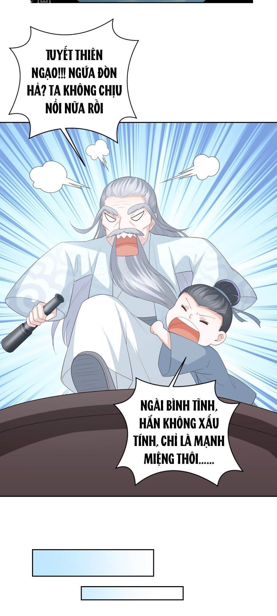 đọc truyện Phượng Hoàng Thác: Chuyên Sủng Khí Thê Chương 27.5 ảnh 11 tại Thiên Thai Truyện