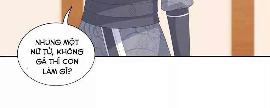 đọc truyện Phượng Hoàng Thác: Chuyên Sủng Khí Thê Chương 27 ảnh 12 tại Thiên Thai Truyện