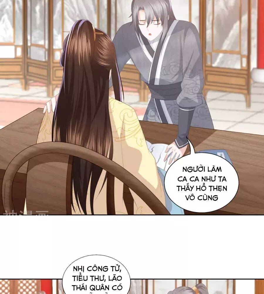 đọc truyện Phượng Hoàng Thác: Chuyên Sủng Khí Thê Chương 27 ảnh 14 tại Thiên Thai Truyện