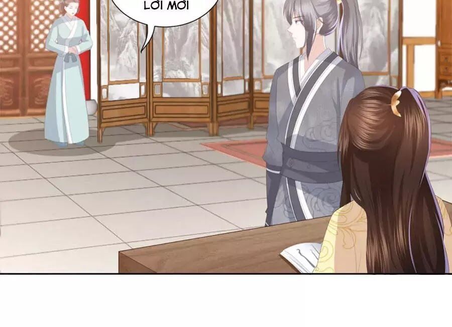 đọc truyện Phượng Hoàng Thác: Chuyên Sủng Khí Thê Chương 27 ảnh 15 tại Thiên Thai Truyện