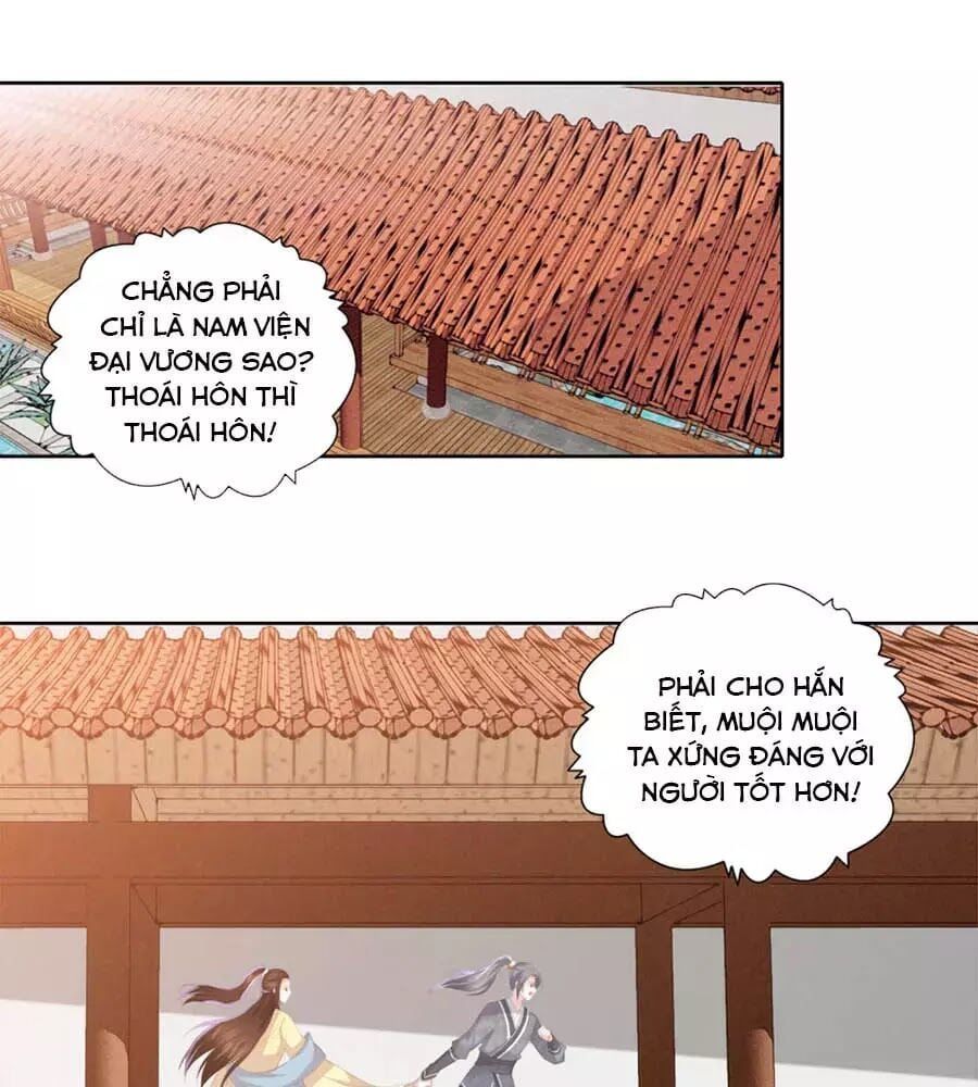 đọc truyện Phượng Hoàng Thác: Chuyên Sủng Khí Thê Chương 27 ảnh 16 tại Thiên Thai Truyện