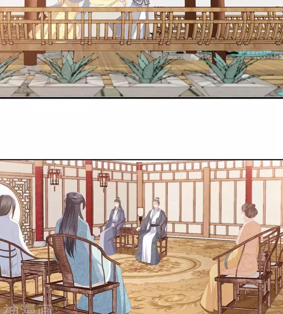 đọc truyện Phượng Hoàng Thác: Chuyên Sủng Khí Thê Chương 27 ảnh 17 tại Thiên Thai Truyện