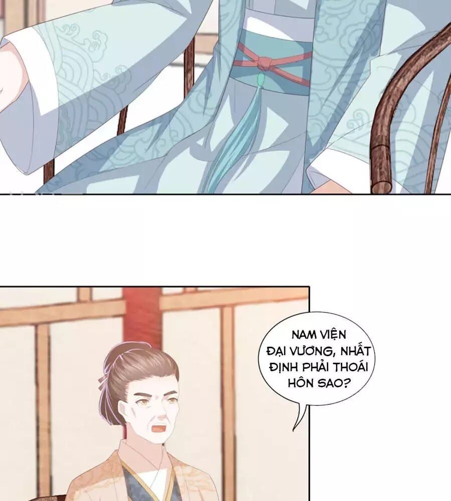 đọc truyện Phượng Hoàng Thác: Chuyên Sủng Khí Thê Chương 27 ảnh 20 tại Thiên Thai Truyện