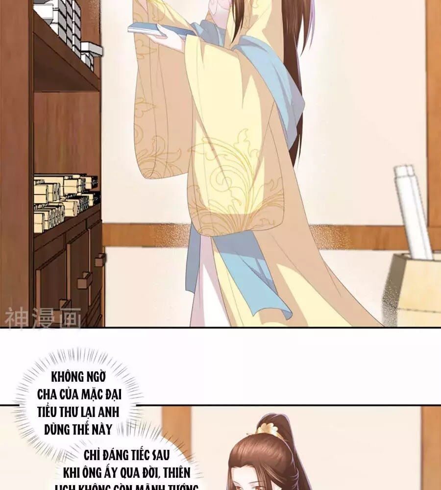 đọc truyện Phượng Hoàng Thác: Chuyên Sủng Khí Thê Chương 27 ảnh 4 tại Thiên Thai Truyện