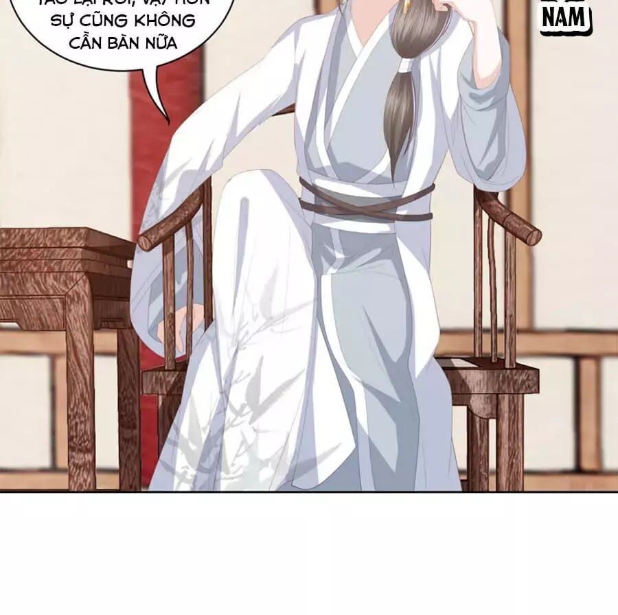 đọc truyện Phượng Hoàng Thác: Chuyên Sủng Khí Thê Chương 27 ảnh 22 tại Thiên Thai Truyện