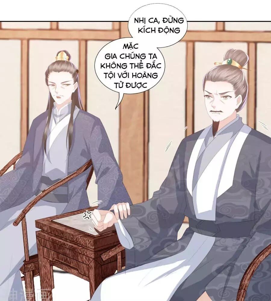 đọc truyện Phượng Hoàng Thác: Chuyên Sủng Khí Thê Chương 27 ảnh 23 tại Thiên Thai Truyện