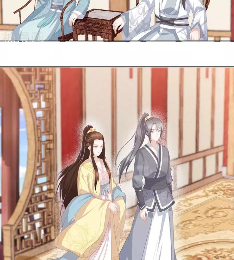 đọc truyện Phượng Hoàng Thác: Chuyên Sủng Khí Thê Chương 27 ảnh 26 tại Thiên Thai Truyện