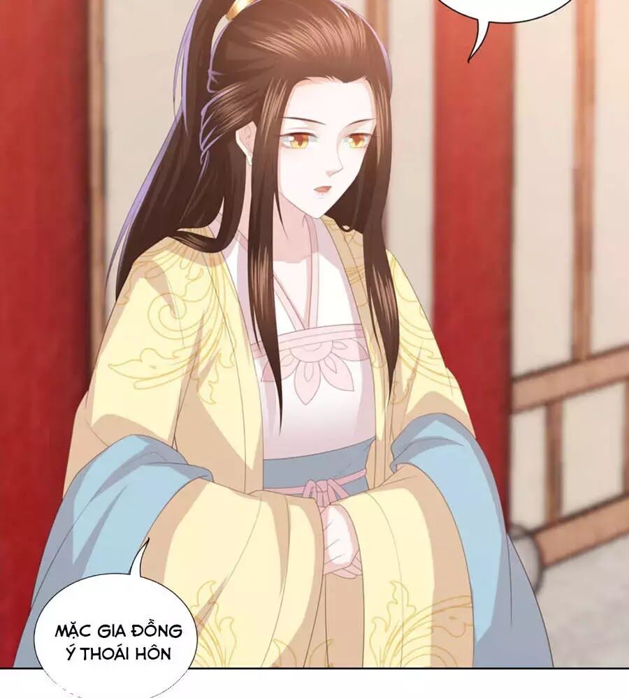 đọc truyện Phượng Hoàng Thác: Chuyên Sủng Khí Thê Chương 27 ảnh 29 tại Thiên Thai Truyện