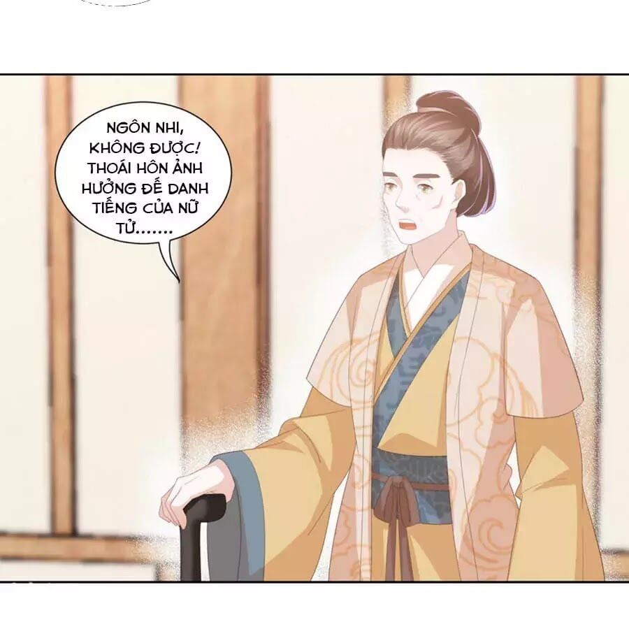 đọc truyện Phượng Hoàng Thác: Chuyên Sủng Khí Thê Chương 27 ảnh 30 tại Thiên Thai Truyện