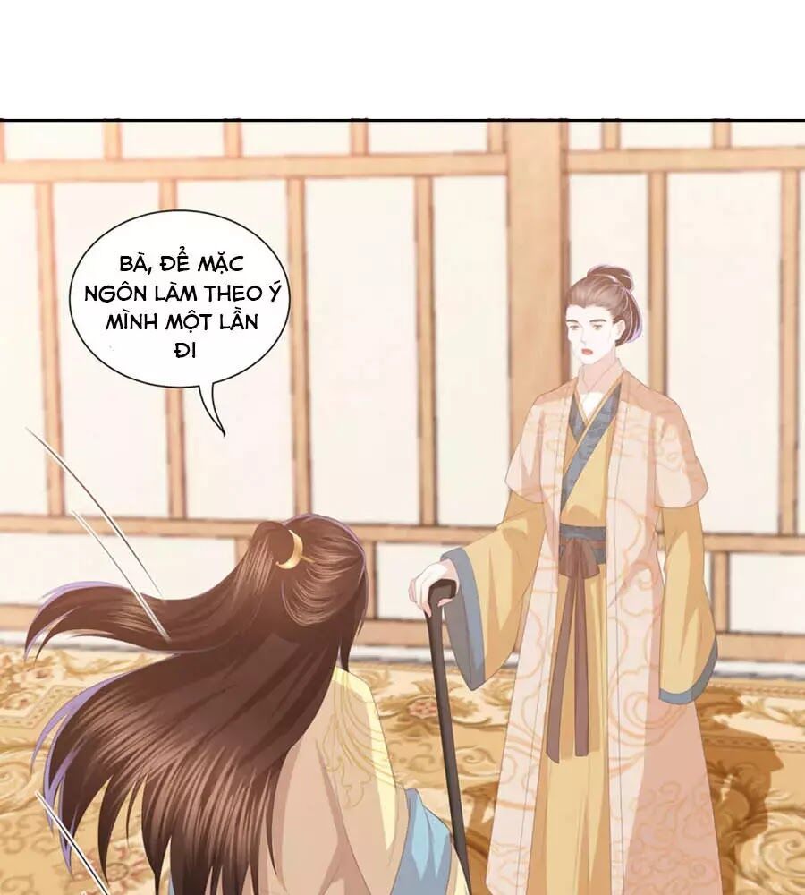 đọc truyện Phượng Hoàng Thác: Chuyên Sủng Khí Thê Chương 27 ảnh 31 tại Thiên Thai Truyện