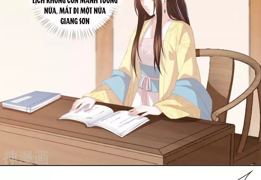 đọc truyện Phượng Hoàng Thác: Chuyên Sủng Khí Thê Chương 27 ảnh 5 tại Thiên Thai Truyện