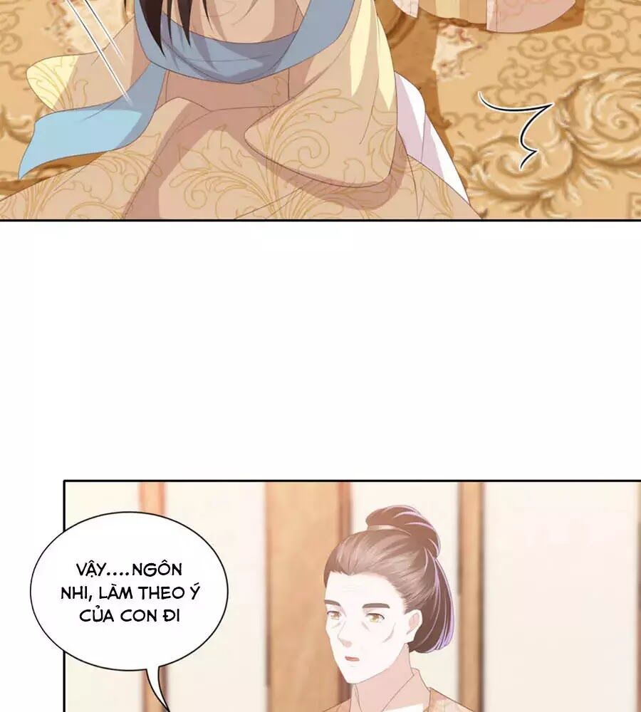 đọc truyện Phượng Hoàng Thác: Chuyên Sủng Khí Thê Chương 27 ảnh 32 tại Thiên Thai Truyện