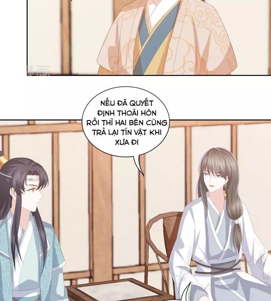 đọc truyện Phượng Hoàng Thác: Chuyên Sủng Khí Thê Chương 27 ảnh 33 tại Thiên Thai Truyện