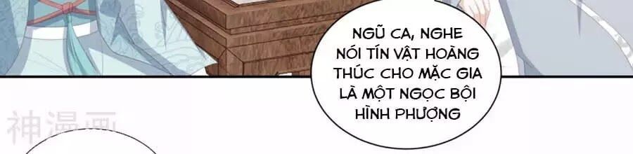 đọc truyện Phượng Hoàng Thác: Chuyên Sủng Khí Thê Chương 27 ảnh 34 tại Thiên Thai Truyện