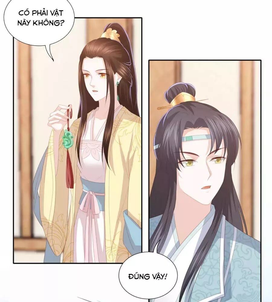 đọc truyện Phượng Hoàng Thác: Chuyên Sủng Khí Thê Chương 27 ảnh 35 tại Thiên Thai Truyện