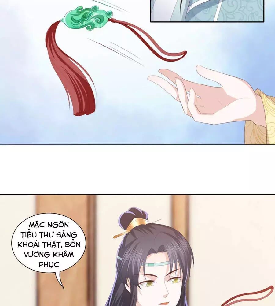 đọc truyện Phượng Hoàng Thác: Chuyên Sủng Khí Thê Chương 27 ảnh 36 tại Thiên Thai Truyện