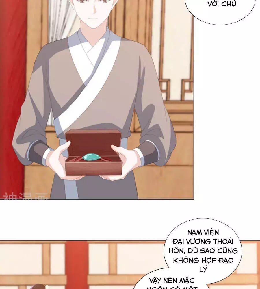 đọc truyện Phượng Hoàng Thác: Chuyên Sủng Khí Thê Chương 27 ảnh 39 tại Thiên Thai Truyện